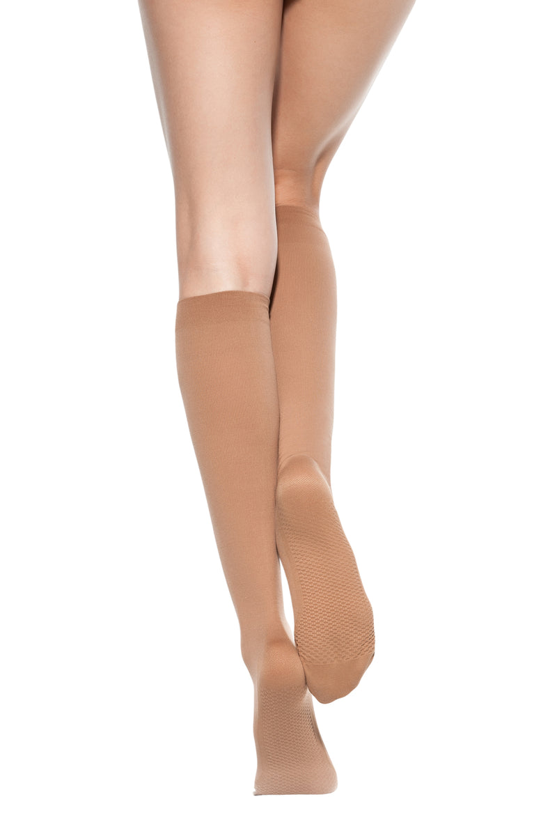 Relax Unisex 140 Compression Knee High Socks
