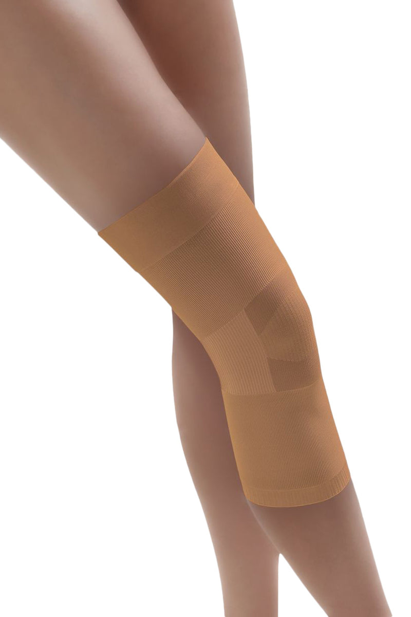 Ginocchiera Compression Knee Sleeve