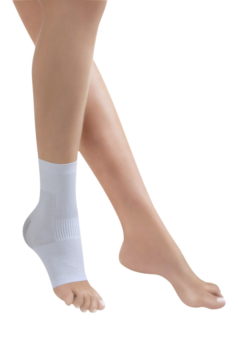 Legluxe | Solidea Cavigliera Ankle support socks