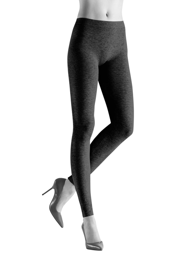 Yoga 50 Denier Soft and Comfy Pantyhose – Legluxe