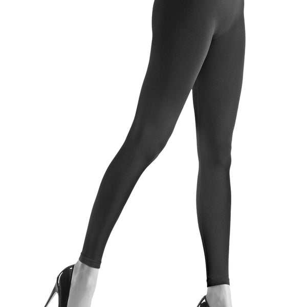 Alfani Womens Ultra Soft Modal Leggings,Night Shadow,X-Large