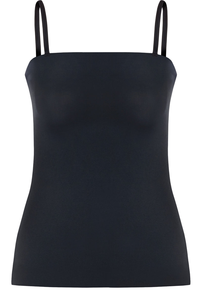 The One And Only Spaghetti Straps Top CRS One Size Fits All Camisole
