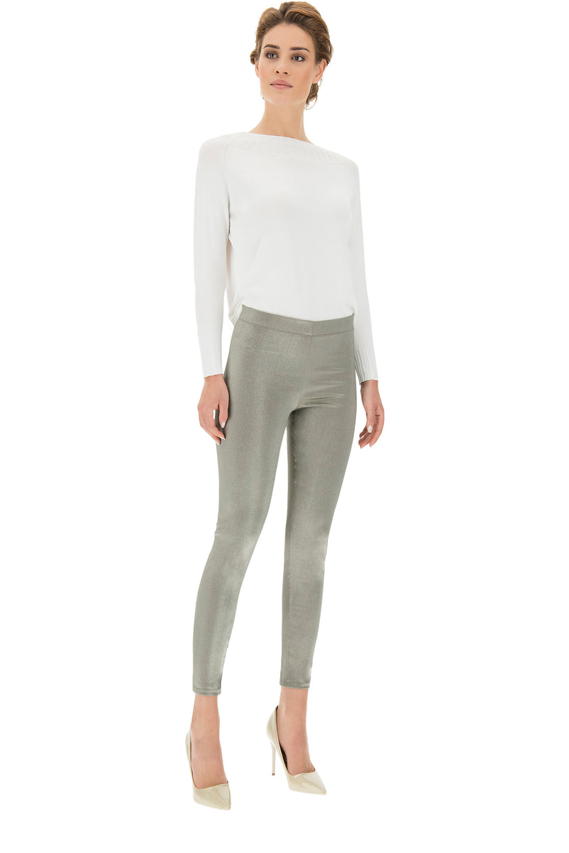 Legluxe | Oroblu Ayana Jeggings PNC null